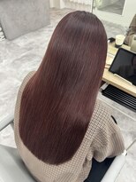 アチェロ(Acero.)&nbsp;レッドブラウン