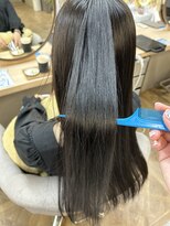 マティス 藤崎店(MATISSE)&nbsp;ケアストレート