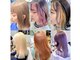 ランプ ヘアー(lamp hair)の写真/学生クーポンあり★高技術×プチプラで学生必見！自分の”なりたい”が見つかるサロン◇