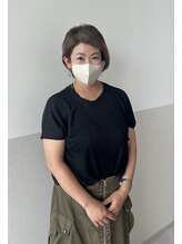 ジーナ 浦安(Zina)&nbsp;長澤 靖絵