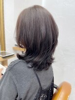 ミッシェル アフロート(michelle afloat)&nbsp;20代30代40代50代立体カーブの力で悩み解決☆立体髪3D Curve技術