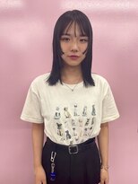 キジ(KIJI)&nbsp;step cut