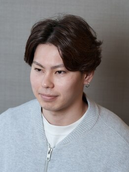 ボブズ ヘアー 369(Bob's Hair 369)の写真/【綾瀬駅3分<理容室>】毎朝簡単にセットできる時短スタイル☆