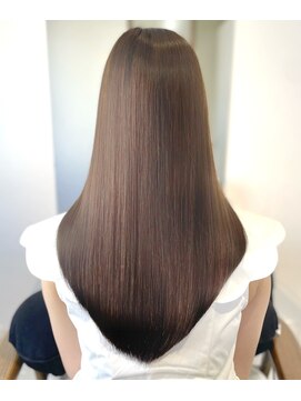 アールサロン アネックス 名駅(Rr SALON ANNEX) チョコレートブラウン