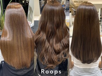 Roops 【ループス】