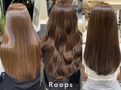 ループス(Roops)の写真