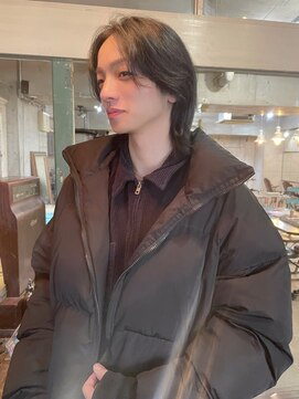 メーヴェ(Mowen) [ カット ]