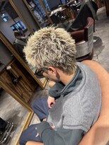 ダンパチバイケンジ(Danpachi by KENJE)&nbsp;☆