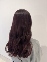 フニフニ(fni.fni)&nbsp;カット＋カラー＋泡パック＋マスク＋marbb