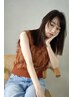 【カラーを楽しんだ後は】地毛戻しカラー ￥8800