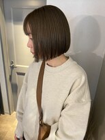 ボブ