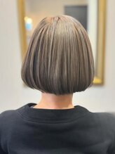 グラマラス(glamorous)