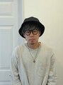 アグ ヘアー ムース 徳島駅前店(Agu hair mousse) 河野 泰二