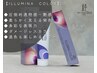 【ILLUMINA COLOR】カット+イルミナカラー+選べるtreatment￥22000→￥17000 