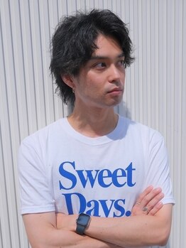 エスケイブ(S/CAVE)の写真/【福島駅徒歩3分】ご要望に合わせてあなたに似合うスタイルをご提案◎新たな自分に出会えるサロンです☆