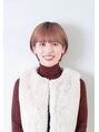 ルプラ カルム(le-pla Calme) 河合 美優