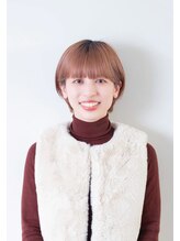 ルプラ カルム(le-pla Calme) 河合 美優