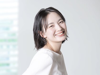 モクヘアー(moku hair)の写真