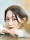 グラムヘア(GLAM HAIR)の写真/髪へのダメージや老化予防に特化したカラー剤を使用し、上品な仕上がりに。理想の髪色へと導きます♪