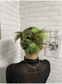 おまかせカチモリアップ