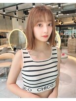 プアメリア 名古屋(Puamelia)&nbsp;髪質改善/名駅/韓国/トリートメント/マンツーマン