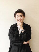 アミリー ひたち野うしく店(Amily) 毛利 元樹