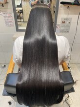 人生で一番美髪になる。マツコ会議で取り上げられ話題の高濃度水素トリートメント『UPTOGLOSS』とは？