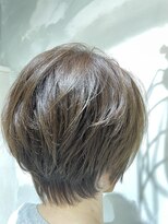 アクセル(Axe-l)&nbsp;Axe-lショート