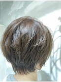 Axe-lショート