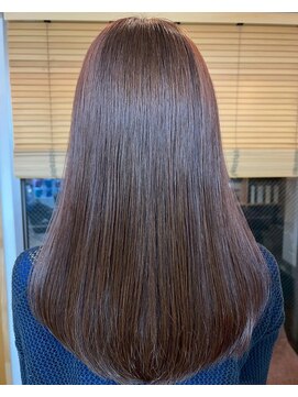 ロッソ ヘアアンドスパ 草加店(Rosso Hair&SPA) おすすめスタイル