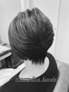 ワープ ディーバ(warp DiVA) 40代mrs