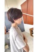 ショートスタイル