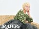 ロアーヘアーリム(RAWR hair RIM)の写真