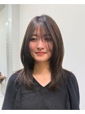 オーガニックカラー