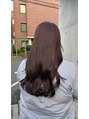 ラルナ(La luna) 初カラーお任せ下さい^^