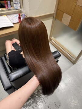 フォルテステラ(FORTE STELLA) チェリーブラウン