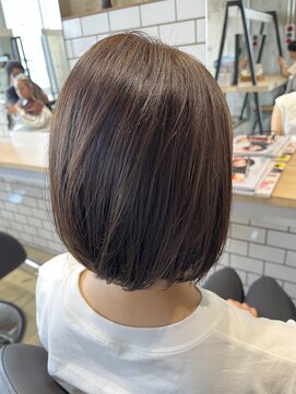 エイト マカビ 沖縄真嘉比店(EIGHT makabi) 【EIGHT 真嘉比】お客様スタイル