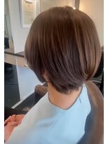 アナログノイ(analog noi)&nbsp;レイヤーボブ