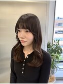ミディアムレイヤー【町田】