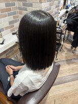 シエル 立川店(CIEL)&nbsp;CIEL小口 美髪矯正