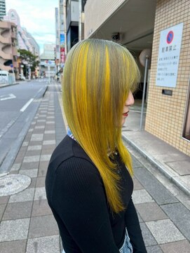 ブリックバイブレイス 千葉 千葉中央(brick by brace) 千葉駅/オリーブグレー/小顔/ココアベージュ