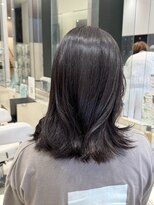 アヴァンス 深井店(AVANCE.) 艶カラー