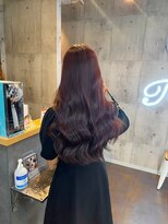 トゥルークリエイション 新越谷(True Creation)&nbsp;Men'sカット/学割U24カットカラー/眉毛/ニュアンスパーマ/新越谷