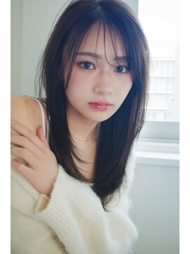 アストランティア 栄店(ASTRANTIA) ストレート