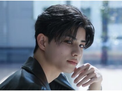 メンズサロン キング 心斎橋店(Men’s salon K!ng)の写真