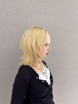 ルクス(Luxs)&nbsp;ミディアムレイヤー