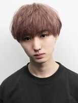 ネクスト 渋谷(NEXT) MEN’S HAIR/波巻ツイストスパイラル/フェザーパーマ/渋谷ア