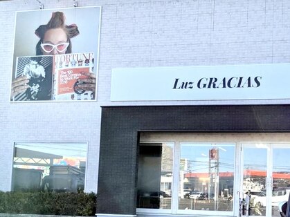 ルースグラシアス(Luz GRACIAS)の写真