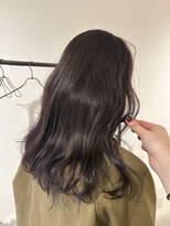 ファンビリ(Fambilly)&nbsp;purple color