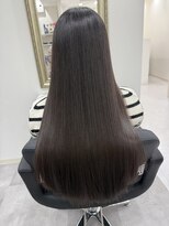 ジル 天神 福岡大名(ZEAL)&nbsp;【ZEAL天神】premium髪質改善トリートメント